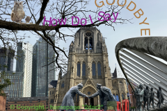 HowDoISayGOODBYE