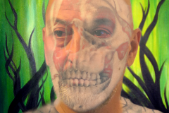 Skeletamir