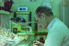 watchmaker